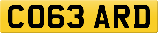 CO63ARD